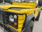 Thumbnail Photo 22 for 1992 Land Rover Defender